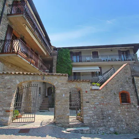 Adalgisa-5 By Interhome Appartement
