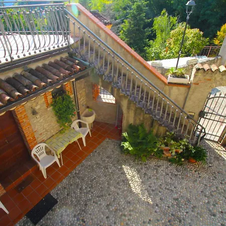 Appartement Adalgisa-5 By Interhome