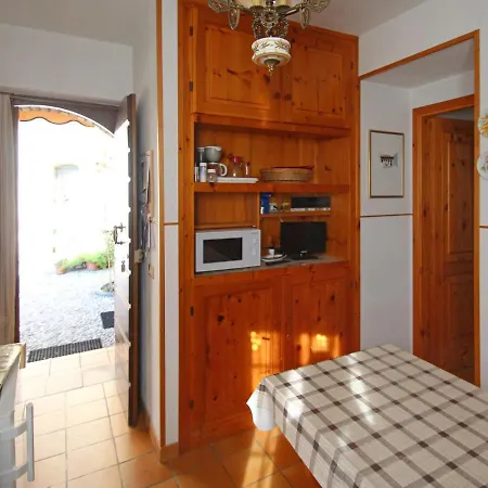 Appartement Adalgisa-5 By Interhome *