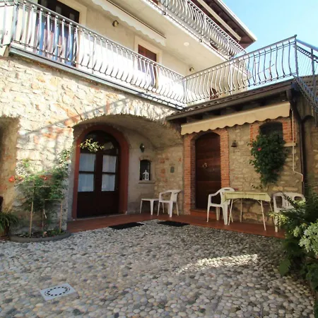 Adalgisa-5 By Interhome Appartement