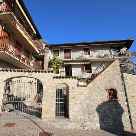 Adalgisa-5 By Interhome Appartement *