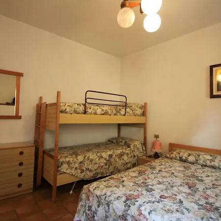 Appartement Adalgisa-5 By Interhome Tignale