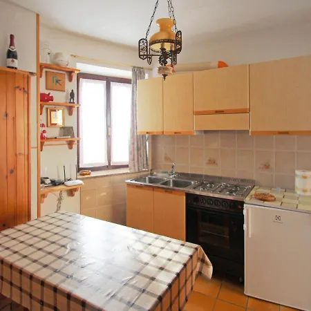 Appartement Adalgisa-5 By Interhome *
