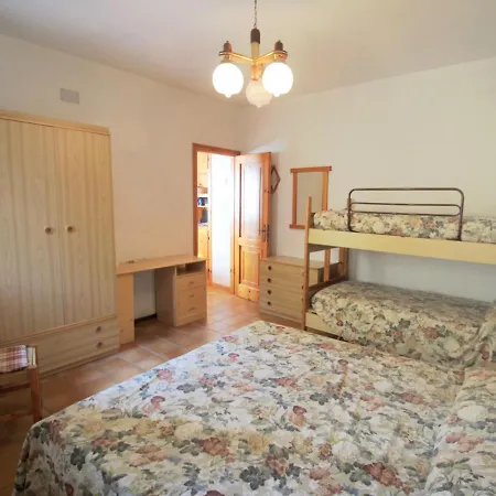 Adalgisa-5 By Interhome Appartement