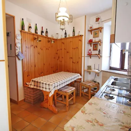 Adalgisa-5 By Interhome Appartement Tignale