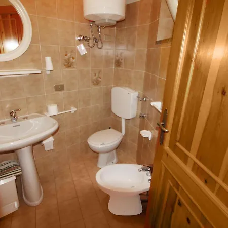Appartement Adalgisa-5 By Interhome
